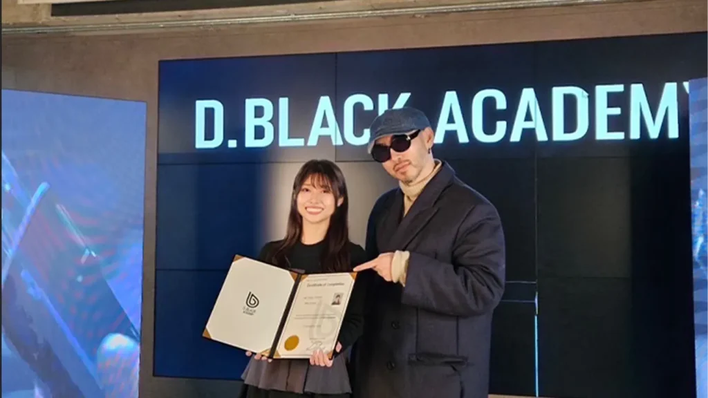 本場韓国にて頭皮アートメイクの第一人者から講習を受けてきました！